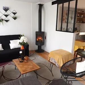 Evene's Appartement